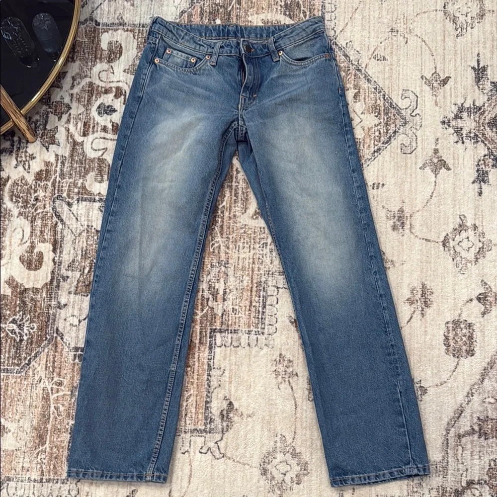 Weekday Jeans - Picture 2 of 6